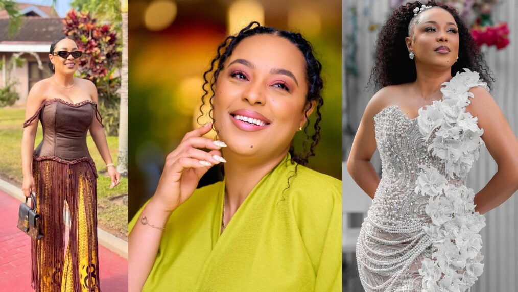 Nikki Samonas Tells Why She Is Baby-Less At 40 And Says Babies Are Not Gate-way To Heaven Nikki Samonas Tells Why She Is Baby-Less At 40 And Says Babies Are Not Gate-way To Heaven