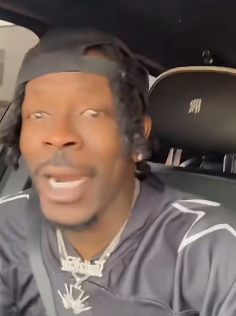 Shatta Wale To Collaborate With American Hip-hop Star