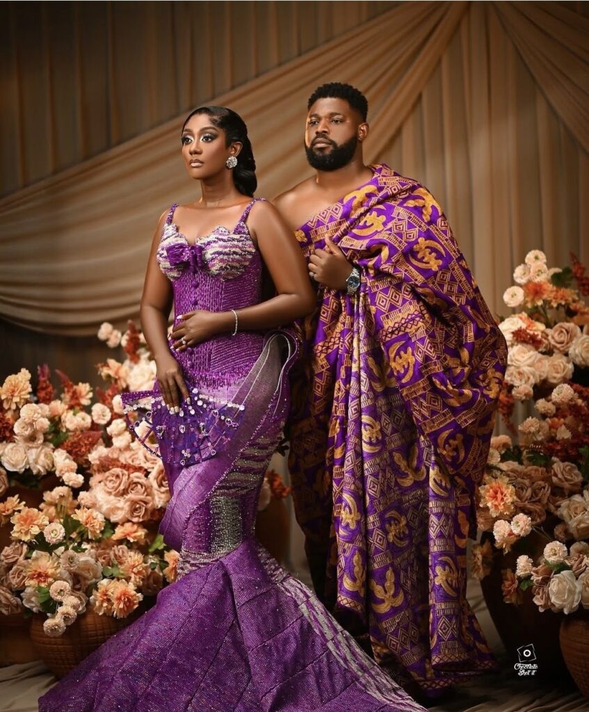 Regina Helvert Got Married To Dr Chris