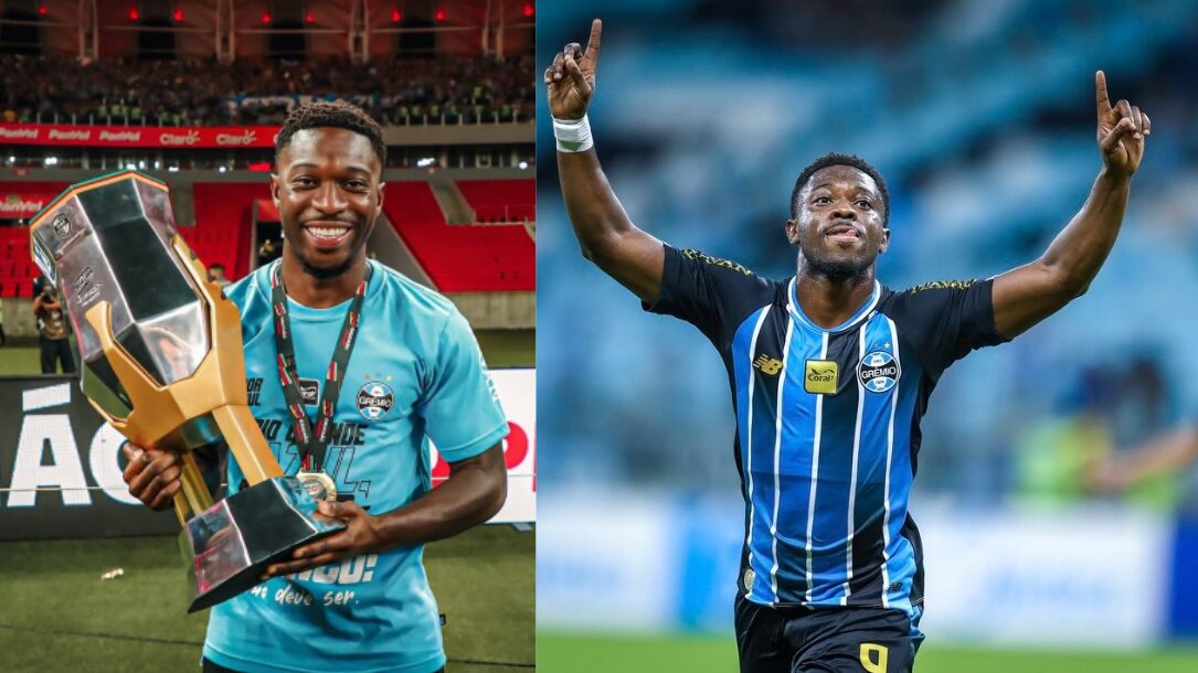 Francis Amuzu Wants To Represent Ghana After Belgium's Rejection Francis Amuzu Wants To Represent Ghana After Belgium's Rejection
