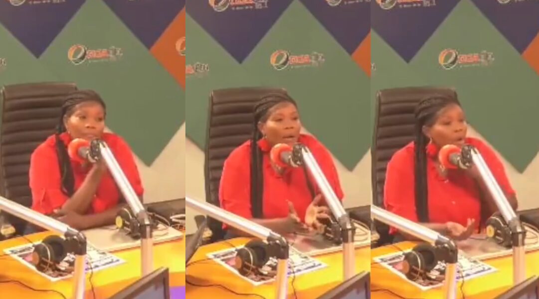 Ghanaian Politician Reveals That Buying "UK-Used" iPhones Can Affect Christians Spiritually Ghanaian Politician Reveals That Buying "UK-Used" iPhones Can Affect Christians Spiritually