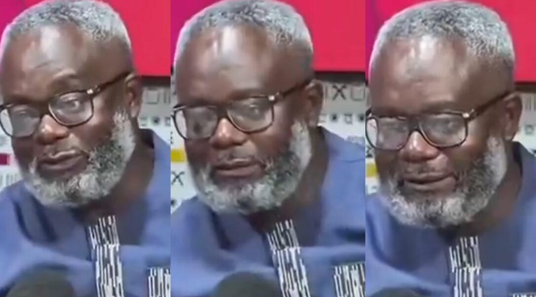 Former Presidential Aspirant, Kofi Akpaloo, Narrates How He Got Expelled From 3 Different High Schools Former Presidential Aspirant, Kofi Akpaloo, Narrates How He Got Expelled From 3 Different High Schools