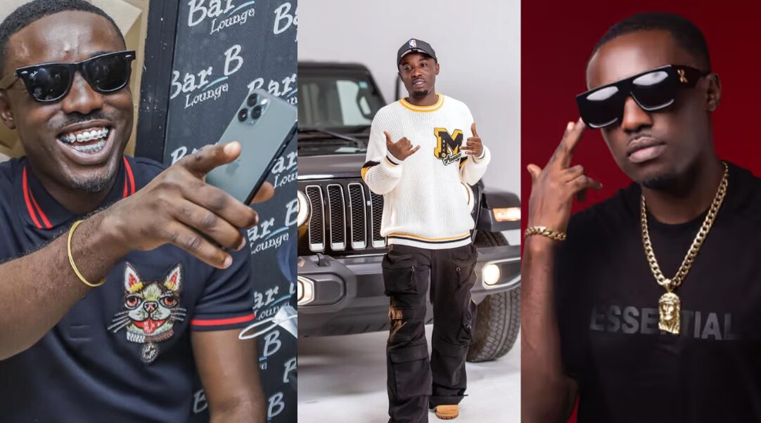 Criss Waddle Believes Men Are In Love, While Women Are In Relationships For Money